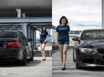 BMW M3 from Indonesia by Arifina 2014 года